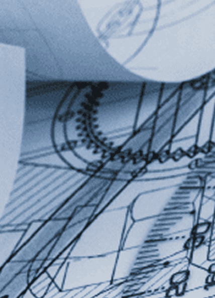 Engineering tools, rulers, and papers